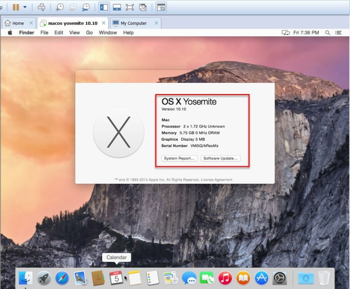 Mac os x yosemite installer download apk