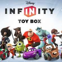 Disney infinity 3.0 pc game